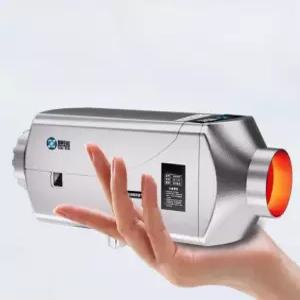 무시동히터 히터 차량용 부품 12V 24v 이동식 무시동 MD  자동차 연료통 매립형