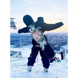 스노우보드 백팩 가방 방수 장비 스키 수납 배낭 휠백 보관 엣지백 바퀴 부츠 케이스 헬멧