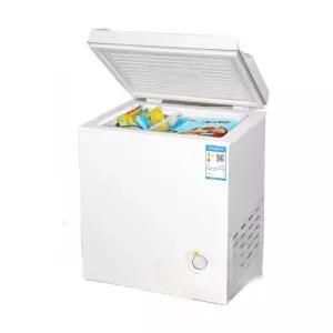 뚜껑형 미니 김치냉장고 기숙사 자취방 냉동고 원룸 가정용 표준형 소형 와인