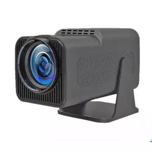 휴대용 미니 빔프로젝터 가정용 캠핑용 홈 시어터 고화질 무선 영상 가전