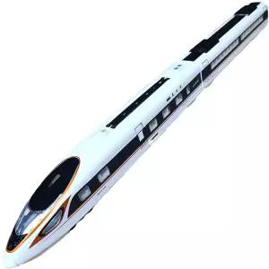 기차 모형 장난감 상자 키덜트 포장 선물 합금 고속 프라모델 세트