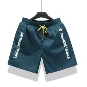 남성용 서핑 수영복 여름 수영 반바지 바다 제품