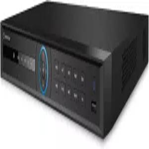 Amcrest 5MP UltraHD 32채널 DVR 카메라 시스템 레코더 아날로그 원격 스마트폰 액세스 HDD 및 미포함
