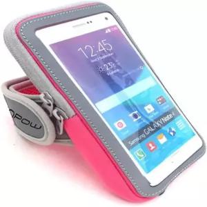 다기능 아웃도어 스포츠 암밴드 땀 방지 러닝 캐주얼 패키지 가방 체육관 피트니스 휴대폰 열쇠 홀더 16 15