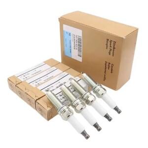 46개 101905622 Adui A8 Porsche Cayenne VW 폭스바겐 Cc Passat Touare 94290 점화 양초용 ILZKR8A 이리듐