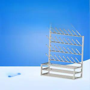 장화 건조기 해녀 신발장 자동 스텐 장화세척대 히터