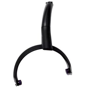 소니호환 WH-1000XM5 헤드폰 좌우 힌지 브래킷 교체 부품 헤드밴드 수리 액세서리 헤드셋 스피커 걸이