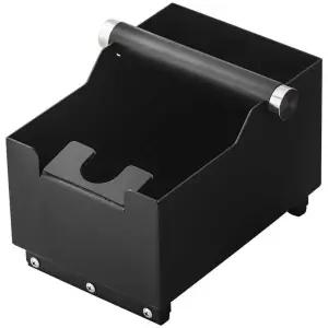 커피 대용량 홈카페 카페 블랙 넉박스 찌거기통 넛박스 퍽 바리스타 커피 제품