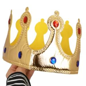 오늘도샵 파티용 왕관모자 파티왕관