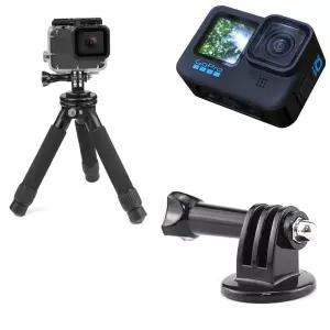 액션캠 셀카봉 짐벌 호환 어댑터 나사