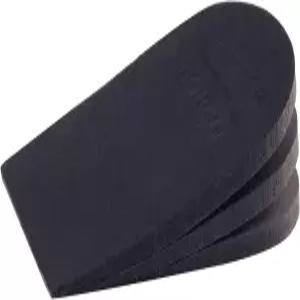 다리 길이 불일치 및 발뒤꿈치 스포츠 부상 아킬레스건염에 대한 마크린 조절 가능한 정형외과 팅 안창