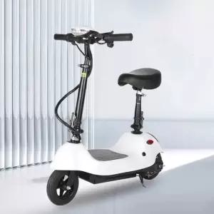 전동 킥보드 초경량 전기스쿠터 출퇴근 타이어휠 성인