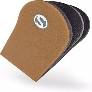 솔에이드 조절 - 힐 미국산 고르지 않은 다리와 보행 불일치를 위한 높이 가능한 트 아킬레스건염 를 쿠션