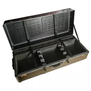 서바이벌 건케이스 총기 백 수납함 전술 하드