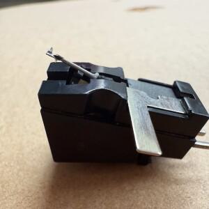 듀얼 CDS 660 DN85 650 LP 비닐 레코드 플레이어 축음기 액세서리 용 턴테이블 이동 마그네틱 카트리지 스