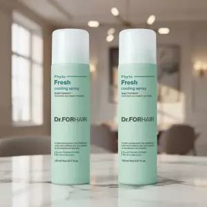 닥터포헤어 피토프레시 쿨링 스프레이 150mlx2개