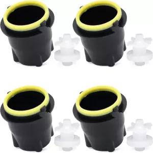 주스 탄산음료 디스펜서용 제조기용 콜라 머신용 VAINLY 8개 LEV 3.0 28545 밸브 노즐 및 28368 디퓨저