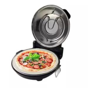 피자화덕 전기오븐 반죽 제빵 피자기계 레스토랑 그릴