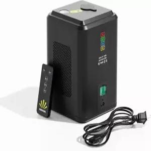 미니 무대 조명 기계 전자 효과 장치 리모컨이 있는 수직 시각 6-10피트 출력 결혼식 파티 이벤트 교회 DJ