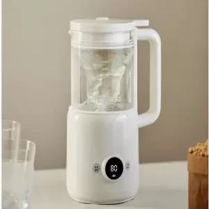 일본 제조기 두유 자동 분쇄기 콩물(1) 스프 고온세척