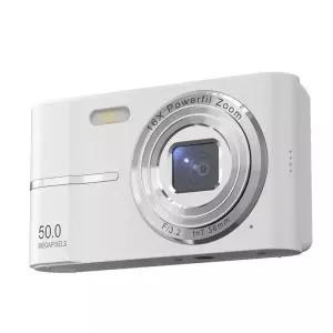 레트로 디지털카메라 블랙 감성 미니 셀카 디카케이스리더기 일체형