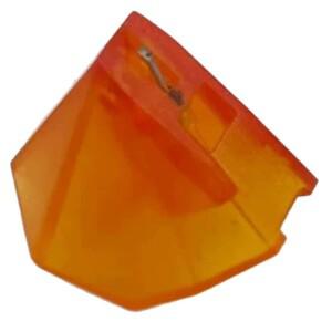 B04C-오르토폰 2M Pnp Mkii 턴테이블 교체용 카트리지-타원형 다이아몬드 스타일러스(2M) 스타일러스 가드