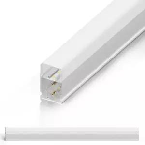 JTT 헥사곤 차고 조명 1팩 8W LED 6500 000 초밝은 자동차 디테일링 천장 상점 창고 작업장 체육관 지하