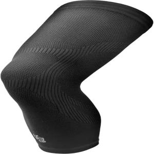 바이탈 살베오 그래핀 풀 레그 슬리브 허벅지 종아리 롱 압박 무릎 및 순환