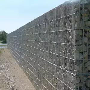 돌망태 철망 울타리 옹벽 바스켓 조경자재 석재망 돌벽 담장 돌담 게비온망 철조망 개비온