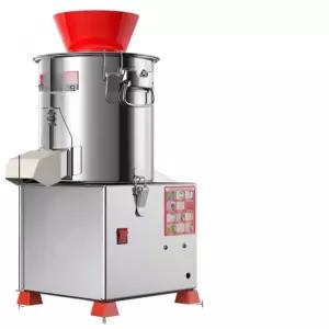 업소용 분쇄기 만두 야채 고춧가루 다짐기 믹서기