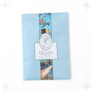 욕실 화장실 현관 거실 침실 차량 실내 공간 바다 오션 청량 시원한 종이 향기