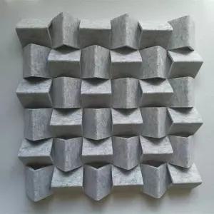 음향 디퓨저 확산보드 상룬드 룸어쿠스틱 패널 확산 디퓨져 소리 튜닝 보드 원목 룸튜닝