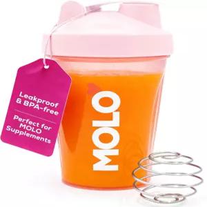 스테인리스 믹서 볼 BPA 및 프탈레이트 프리 식기세척기 사용 가능 누수 방지 뚜껑 단백질 운동 기타