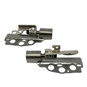 Lenovo IBM ThinkPad Carbon X1 3GEN L + R DC1830RC0530 용 교체 LCD 화면 경첩 세트 쌍