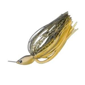 노리즈 NORIES 스피너베이트 크리스탈S 3/8oz 골드샤드 G/G 702 9567