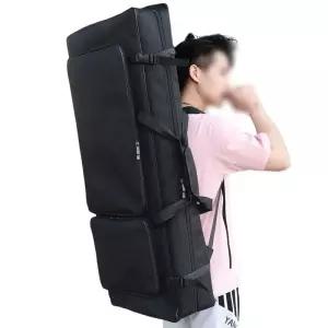 전자키보드 61키 오르간 보관 가방 악기 운반