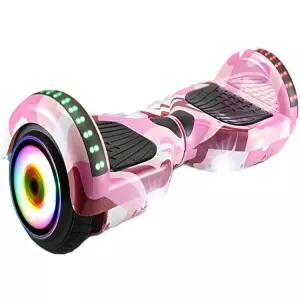 호버보드 대리기사 이륜 자전거 스마트 투휠 호버 충전식