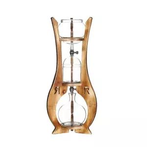 더치커피 기계 콜드브루 핸드드립 더블밸브 가정용 추출기 홈카페 원두