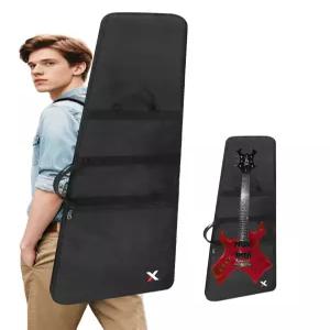 기타용 케이스 익스트림 폼 일렉 베이스 악기가방 하드케이스 보관