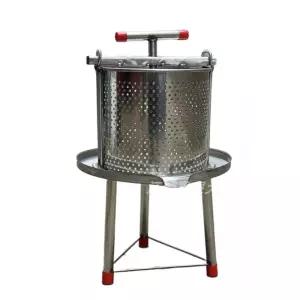 두부 짜는기계 두부압축기 짜는 제조 업소용 누름틀 프레스 스테인레스 김치 수동식 틀