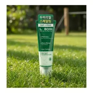 라보에이치 두피강화클리닉 스케일러 탈모증상완화 208g 1개