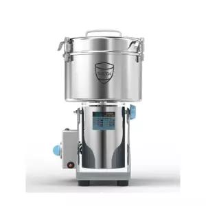 가루 그라인더 양념 제분기 곡물분쇄기 커피분쇄 업소용 솔트 분말