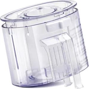 쿠시나트 DLC-10 및 DFP-7 시리즈용 교체용 7컵 푸셔 슬리브 어셈블리 DLC-118BGTXT1 FP-631AGTXT-1 푸드