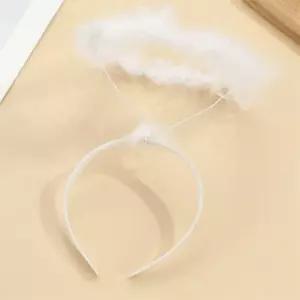 오늘도샵 천사 악마 머리띠 생일파티용품머리띠