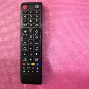 삼성 LCD LED 스마트 TV 리모컨 UA78KS9500W UA88KS9800 UA70KU6000W UN75NU7100 용 새  BN59-01247A