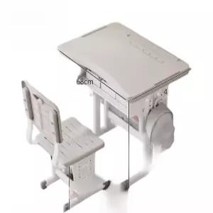 공부 책상의자 학원 교습소 학교 강의실 보관편리 접이식 회의실 초등학생