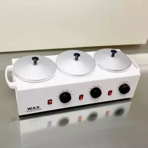 핸드 워머기 고급형 미용실 왁스 가온기 테라피 보온 초콜릿 소스용