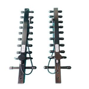 2.4Ghz WIFI GPS 고이득 소형 볼륨 안테나, 1.5G 5.8G 야기