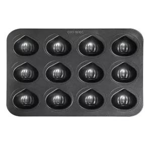 마들렌틀 밤 도토리 몰드 베이킹 틀 오븐용 마들렌 몰드 제과제빵 베이킹도구