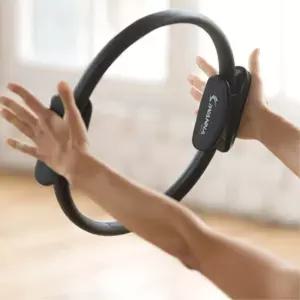 필라테스 쿠션 손잡이 쉽게 부러지지않는 써클링 스트레칭기구 집에서운동